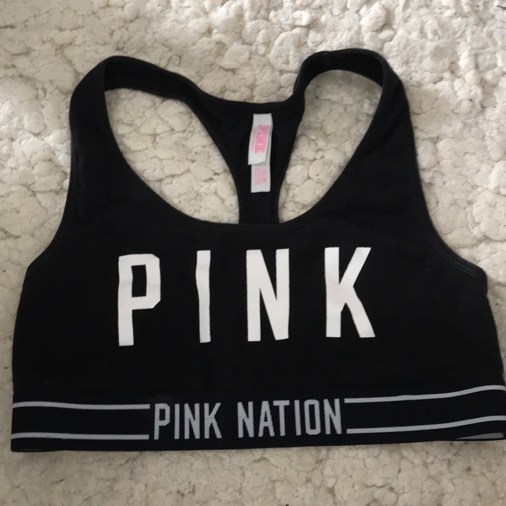 Victoria’s Secret PINK sports bra